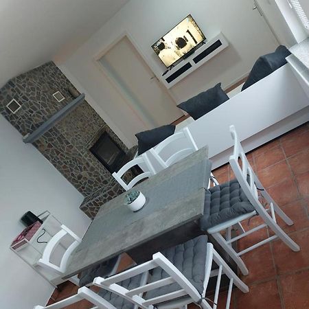 שנטילי Apartma Sandi מראה חיצוני תמונה