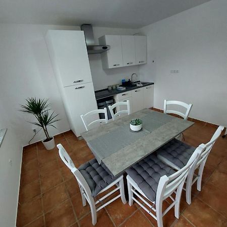 שנטילי Apartma Sandi מראה חיצוני תמונה