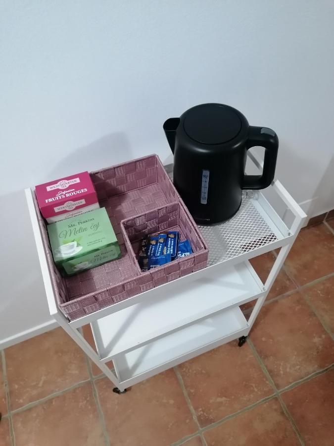 שנטילי Apartma Sandi מראה חיצוני תמונה