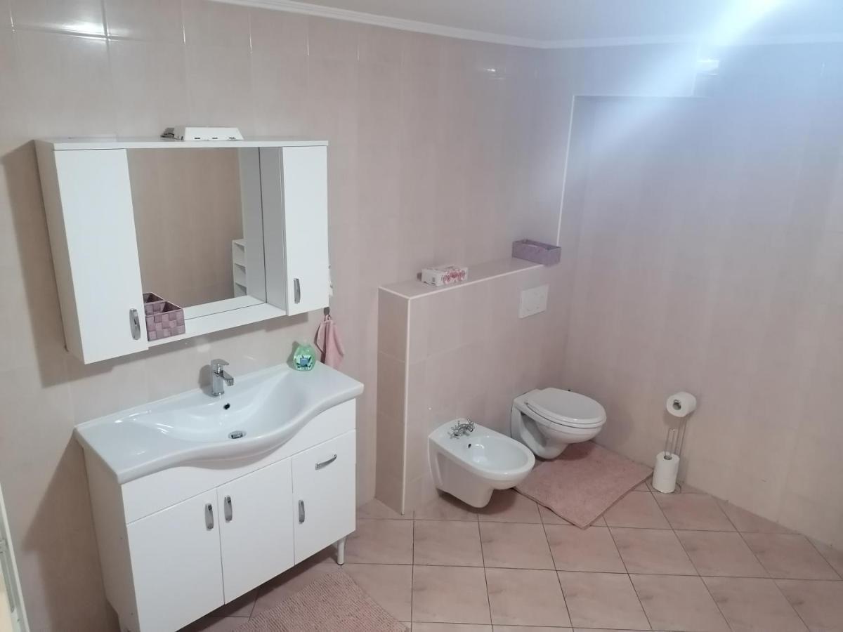 שנטילי Apartma Sandi מראה חיצוני תמונה
