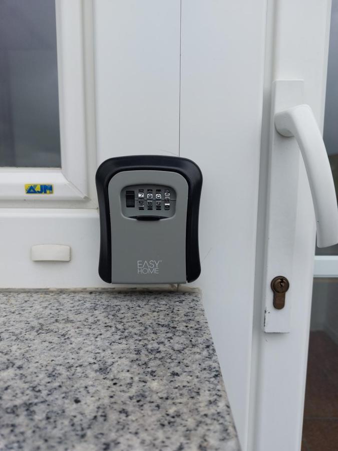 שנטילי Apartma Sandi מראה חיצוני תמונה