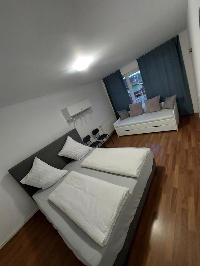 שנטילי Apartma Sandi מראה חיצוני תמונה