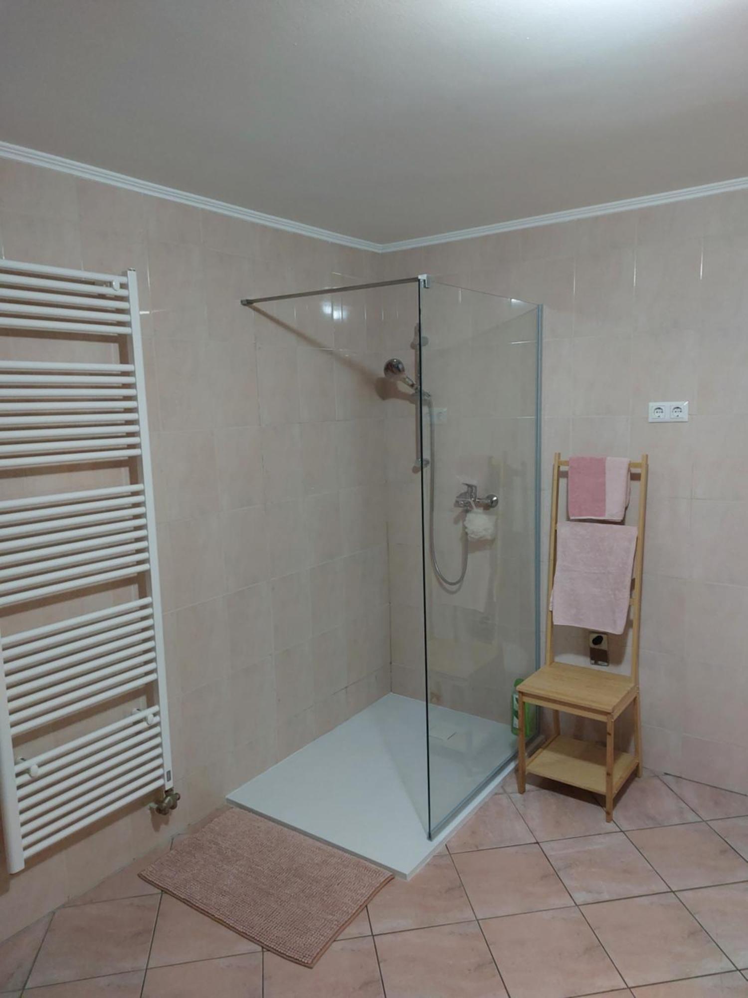 שנטילי Apartma Sandi מראה חיצוני תמונה